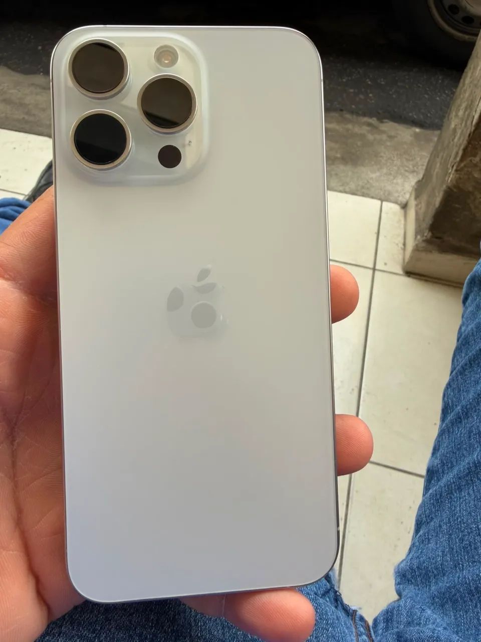 iPhone 15 pro Max  - Foto 2