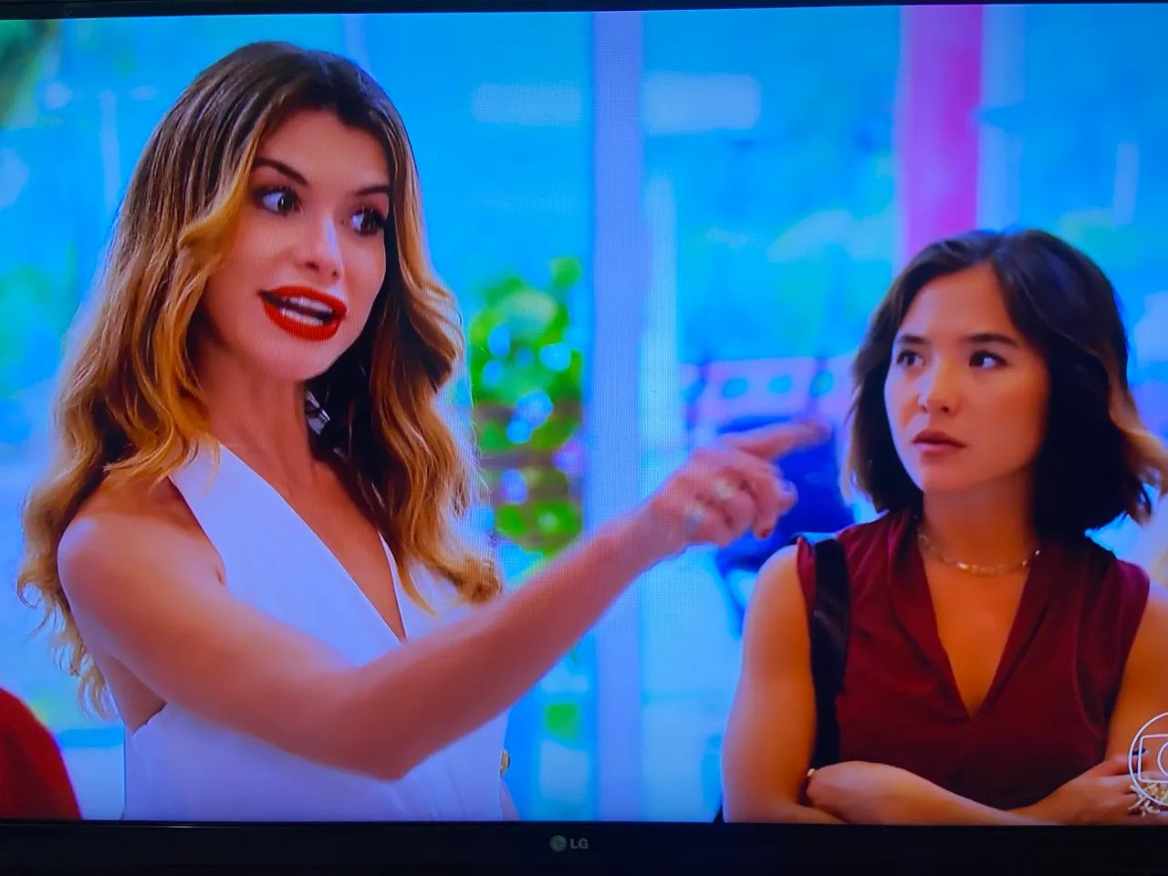 TV LG 47 sem defeitos