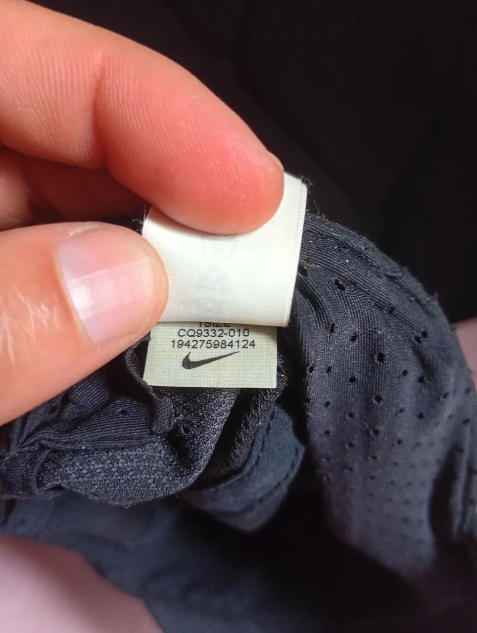 Boné nike - Foto 5