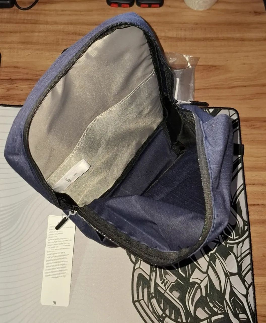 Mochila Mi Casual Daypack 10L ORIGINAL  - Foto 2