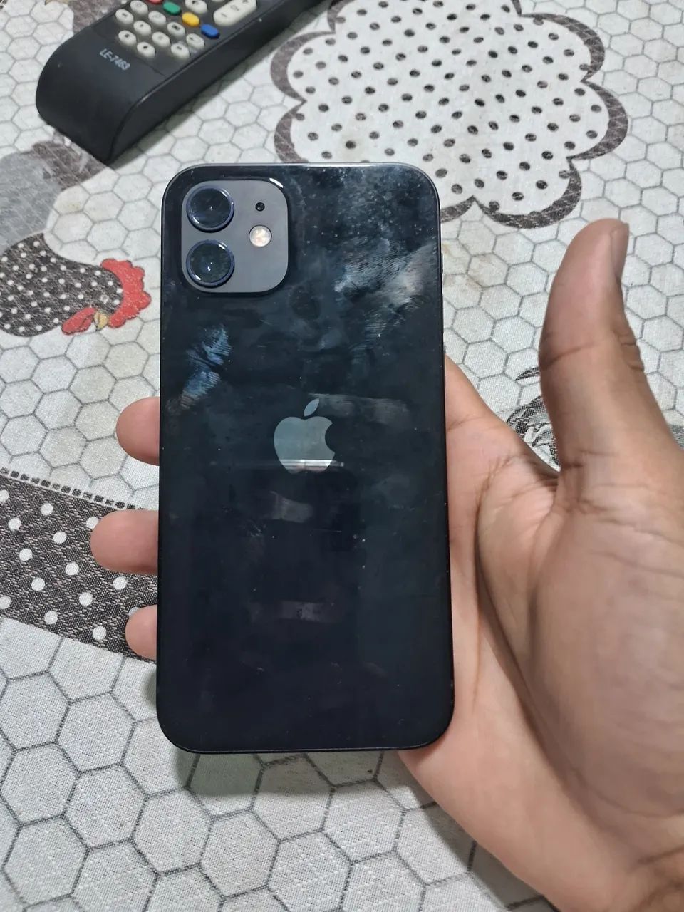 Vendo iPhone 12 - Foto 4