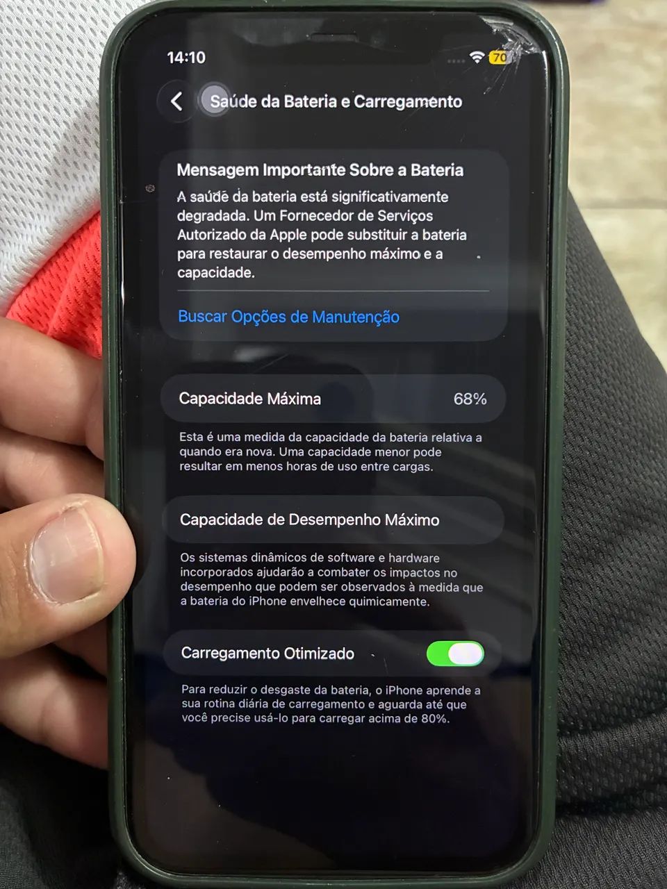 Iphone 11 64gb - Foto 2