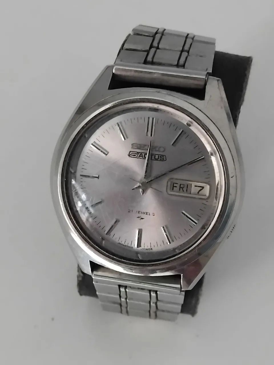 Relógio seiko  - Foto 3
