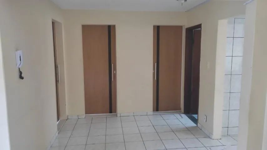 Apartamento 3 Quartos 1° andar