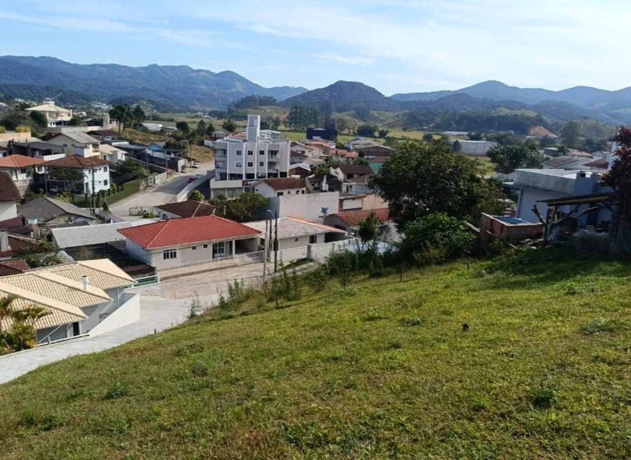 TERRENO À VENDA EM SANTO AMARO/SC! - Foto 2