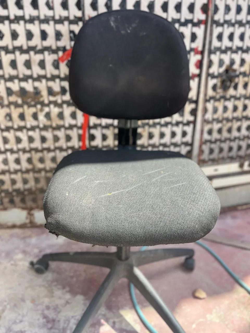 Cadeira escritório 