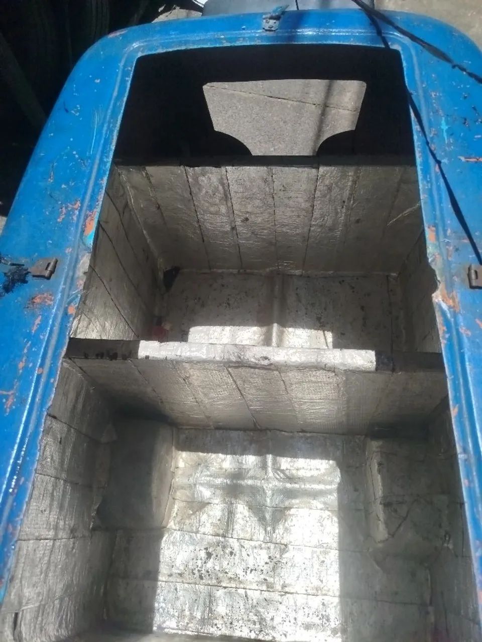 CARRO DE FIBRA  - Foto 5
