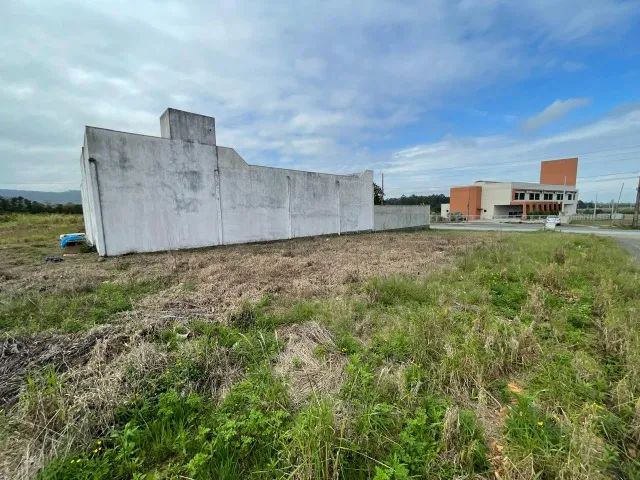 Ótimo Terreno de esquina à venda  - Foto 4