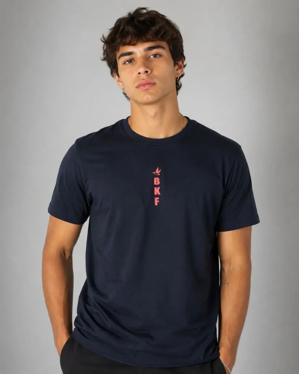 Camisa malha peruana  - Foto 3