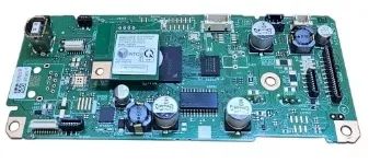 Placa Lógica L4600 series