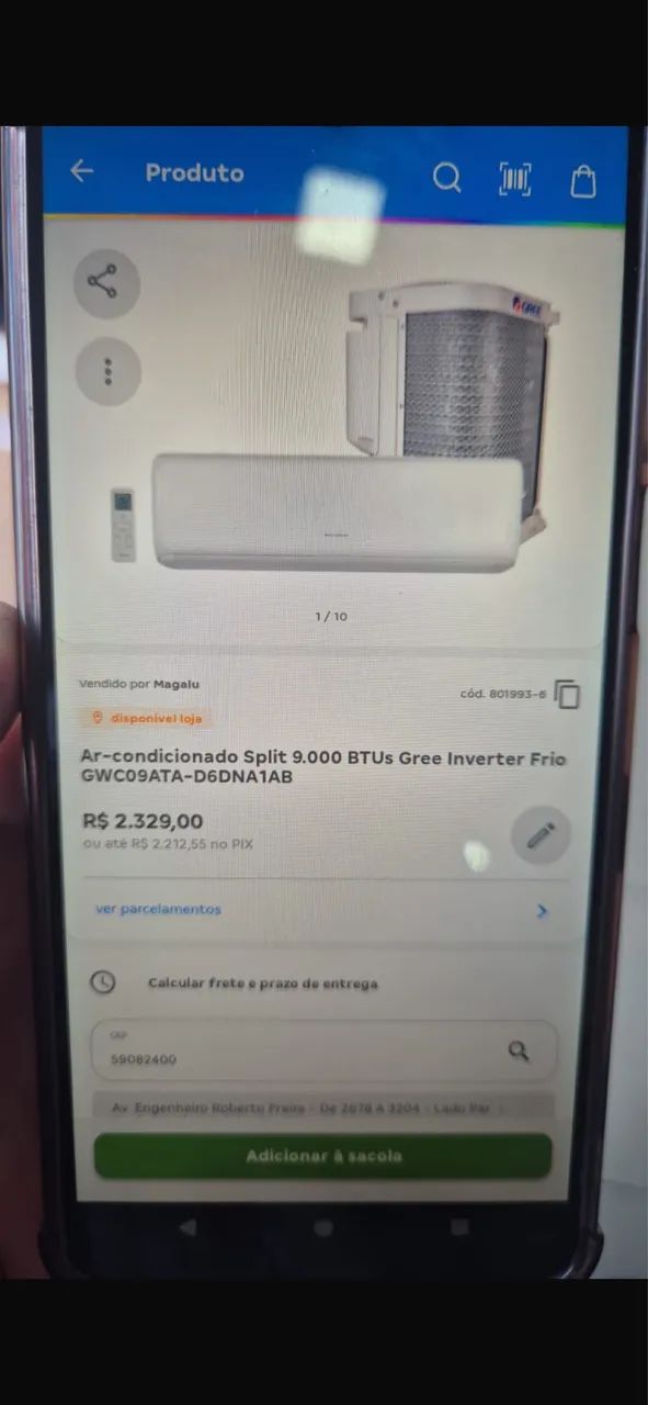 Vende-se 