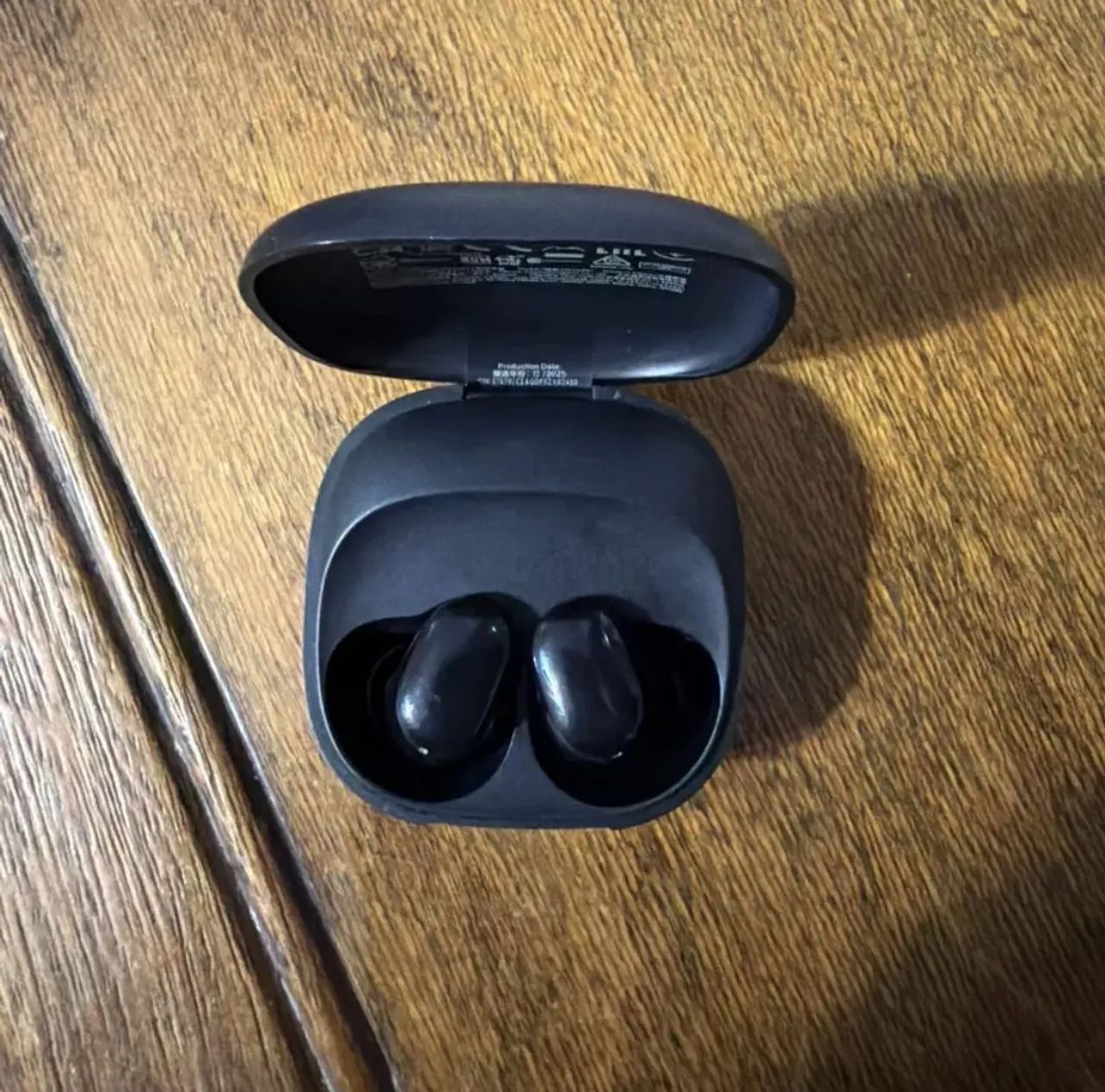 Redmi Buds 6 Play Original (Novo) - Foto 3
