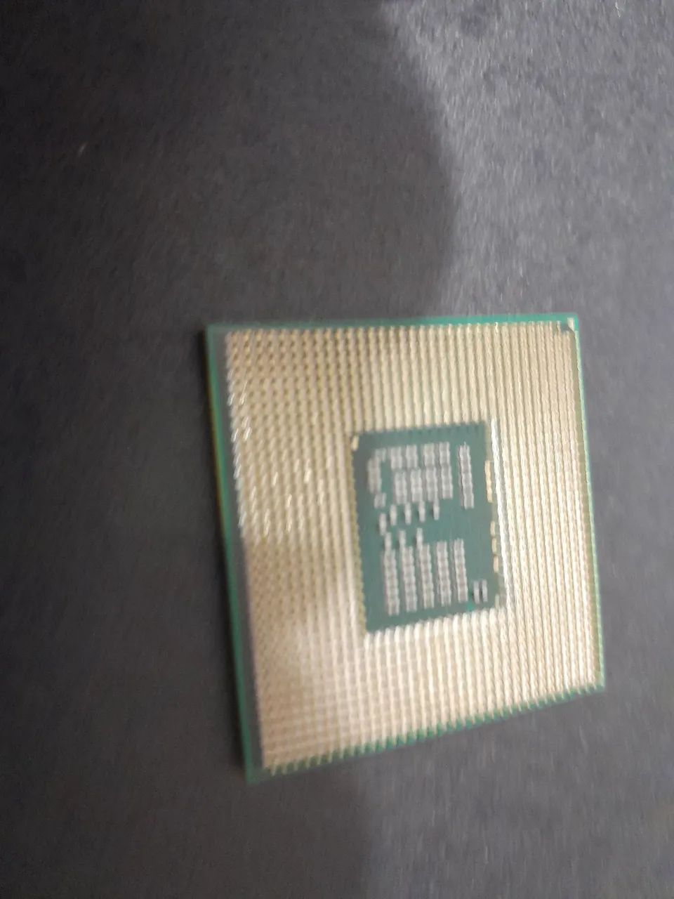 Processador core i5 560m - Foto 3