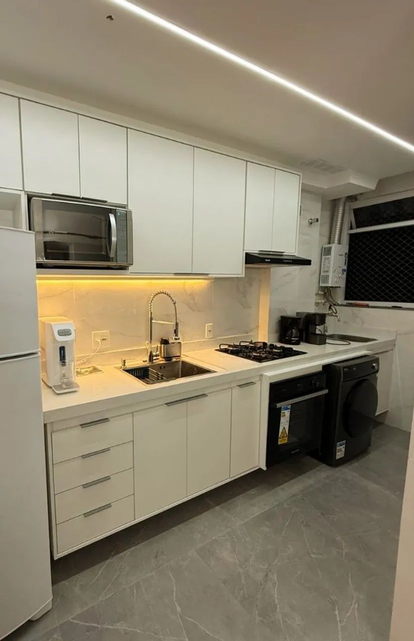 Bancada cozinha  - Foto 5