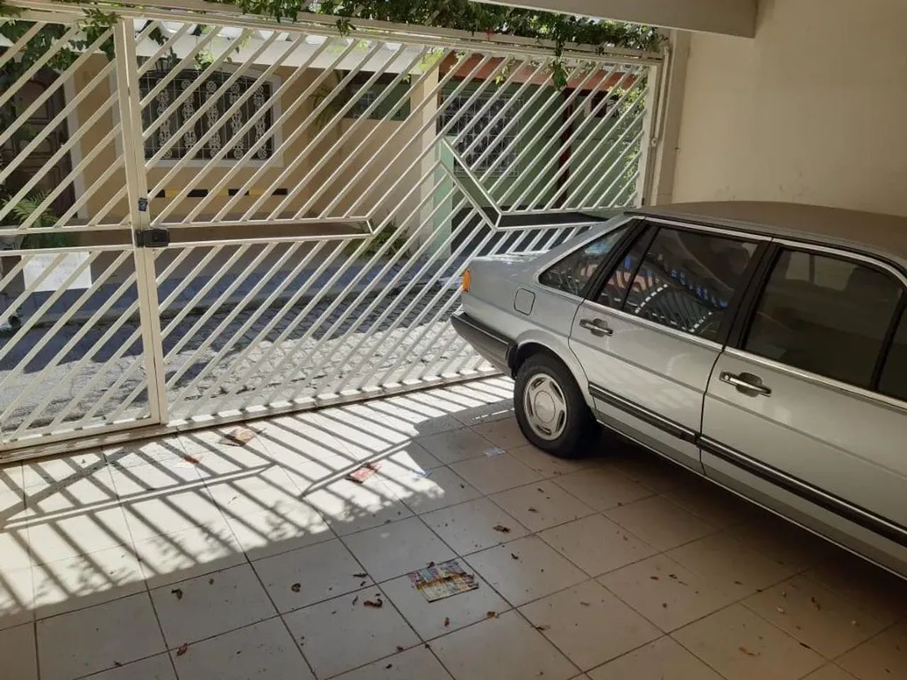 Sobrado em rua tranquila na Mooca ! - Foto 3