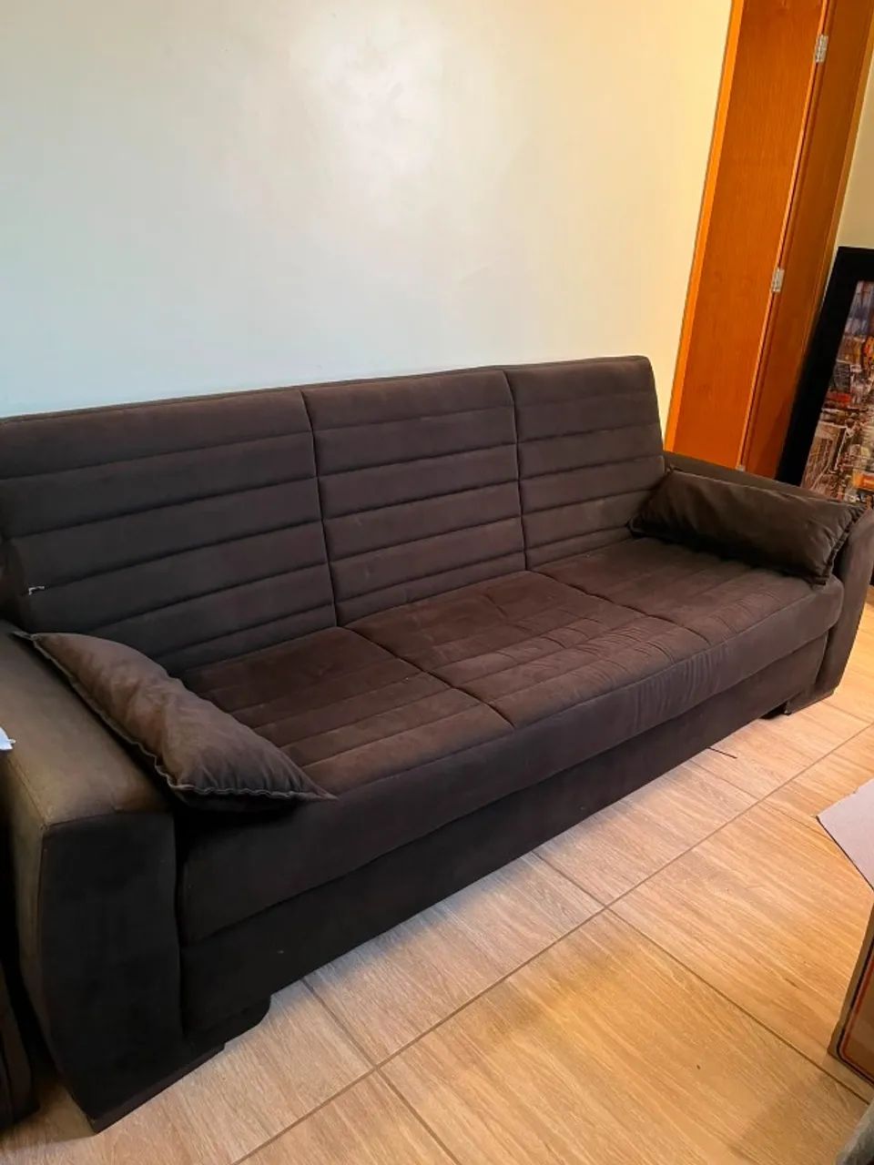Sofa-cama - Foto 2