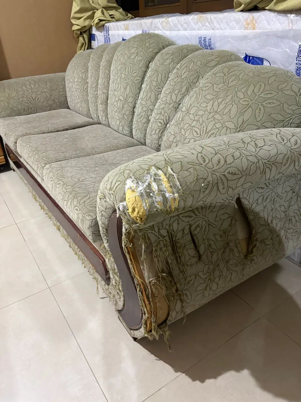 Sofa - Foto 2