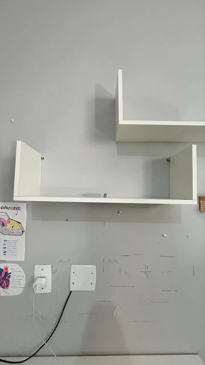 Nichos de decoração  - Foto 3