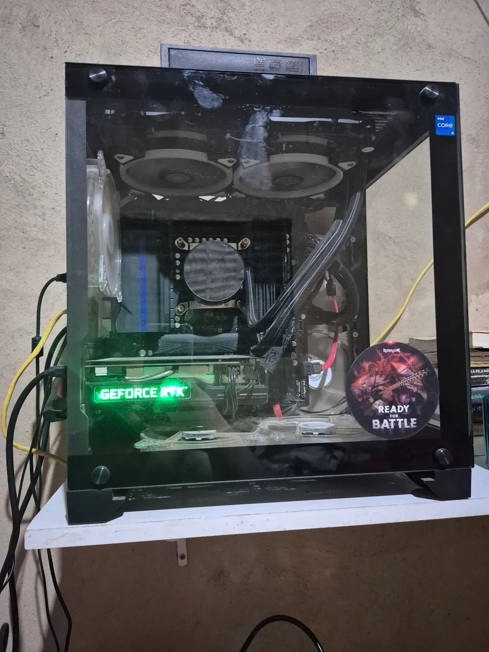 PC gamer completo