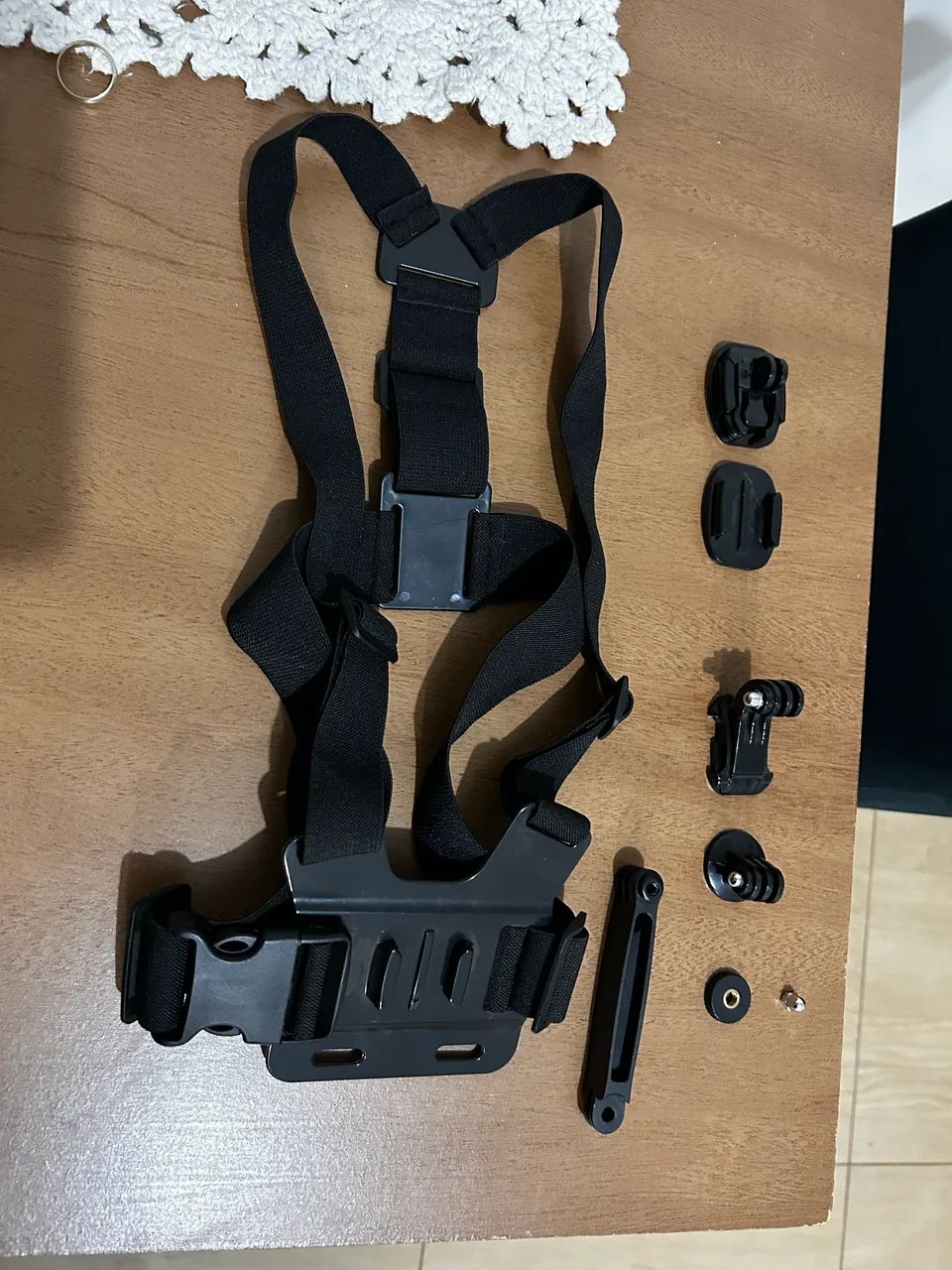 Kit  Go Pro 