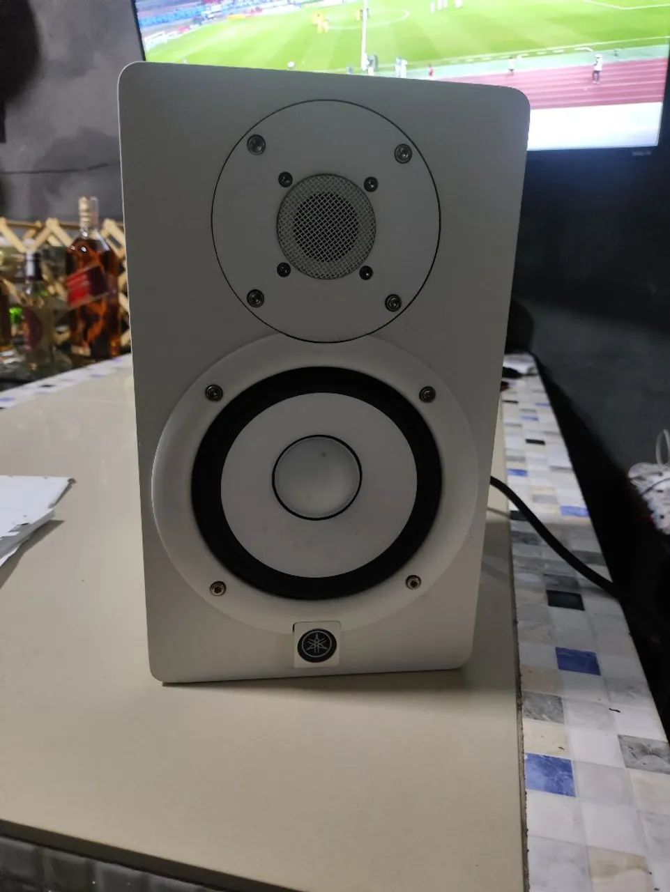 Yamaha hs5