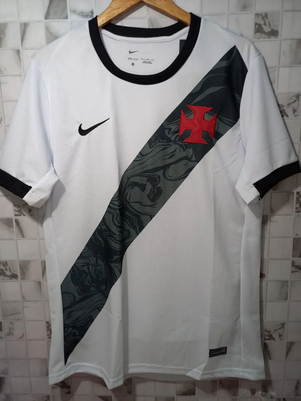 CAMISA DO VASCO / LANÇAMENTO