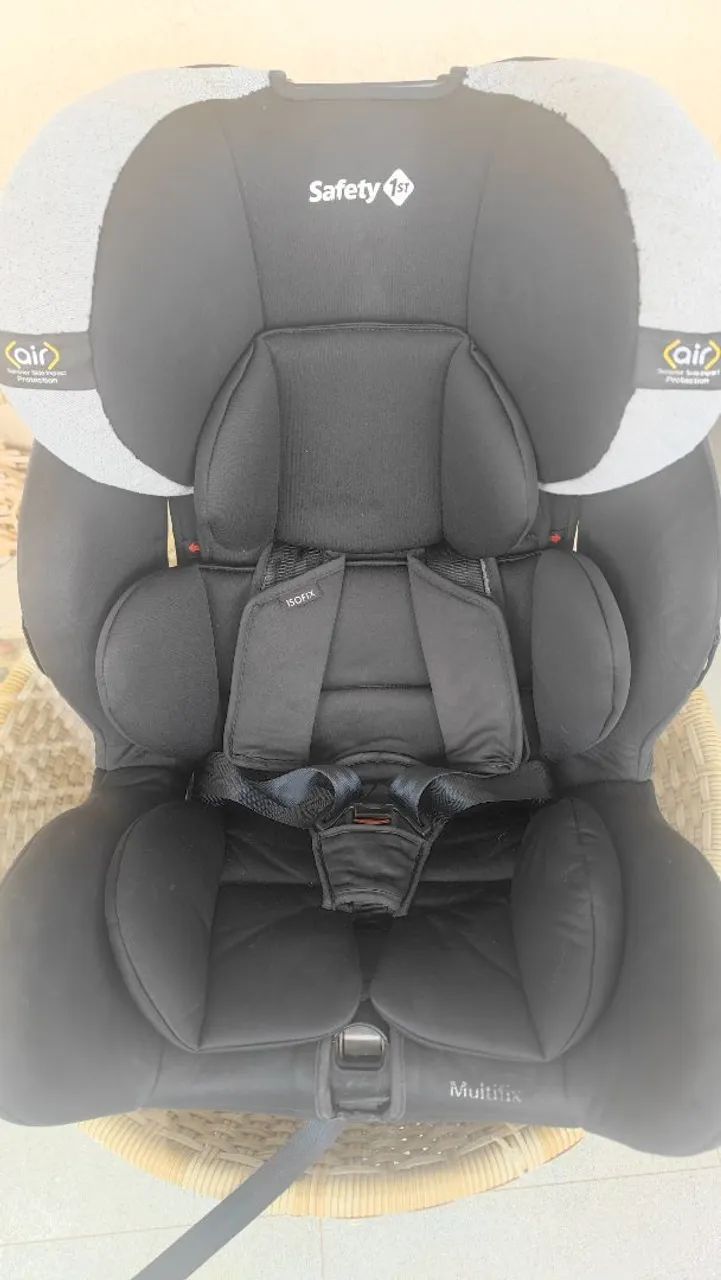 Cadeirinha veicular - Foto 4