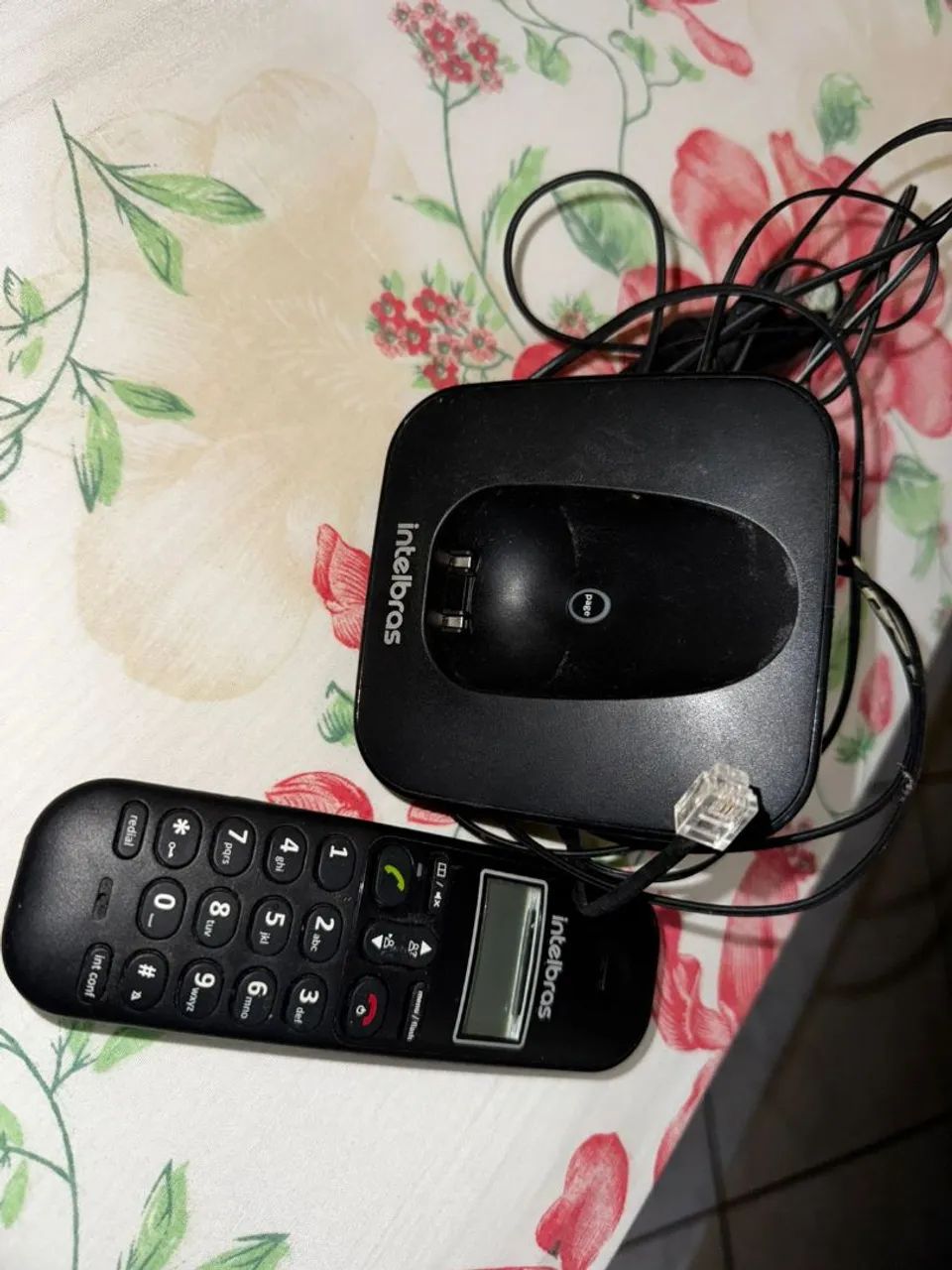 Telefone sem fio