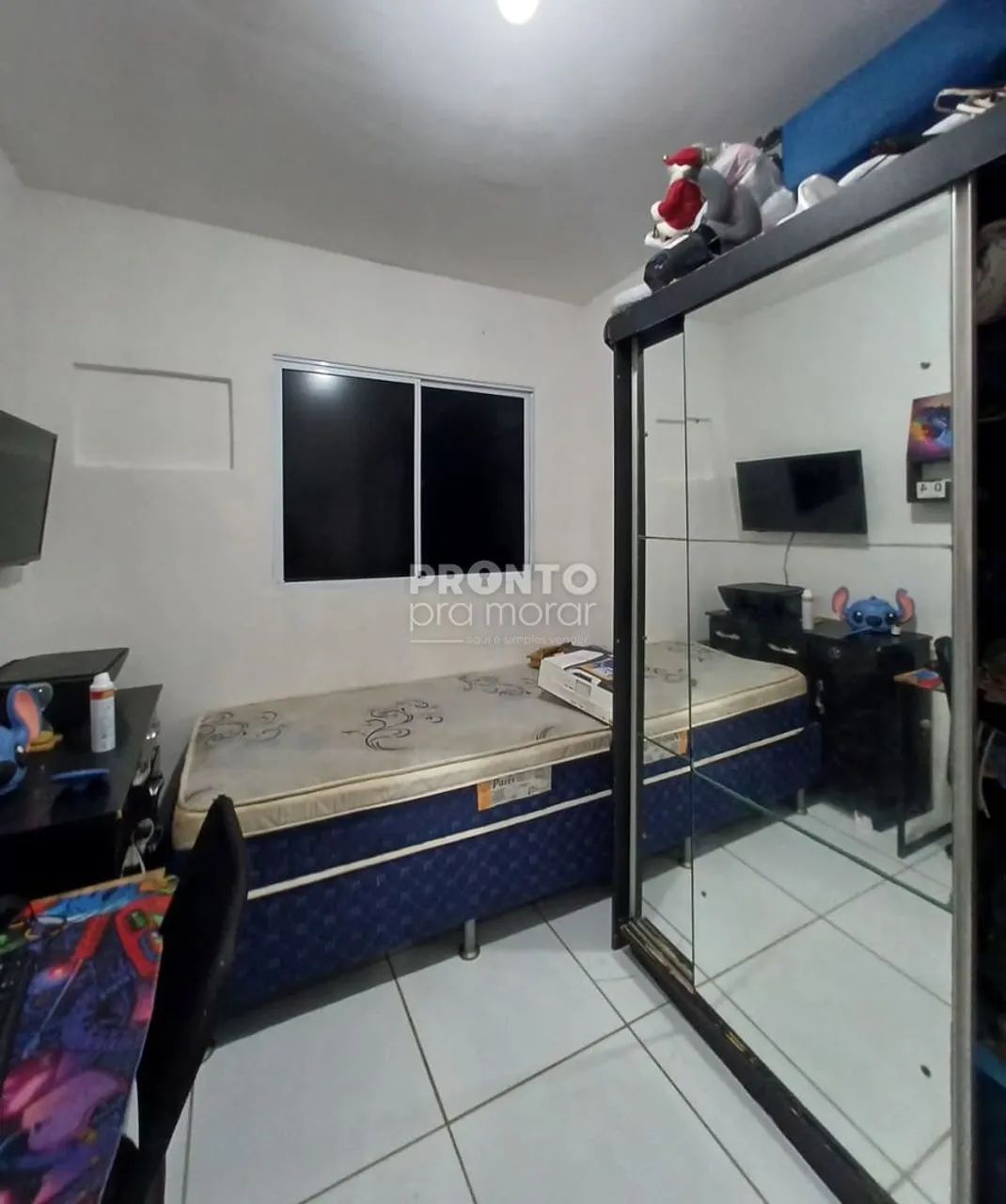 Apartamento com 2 quartos em Pau Amarelo - Foto 2