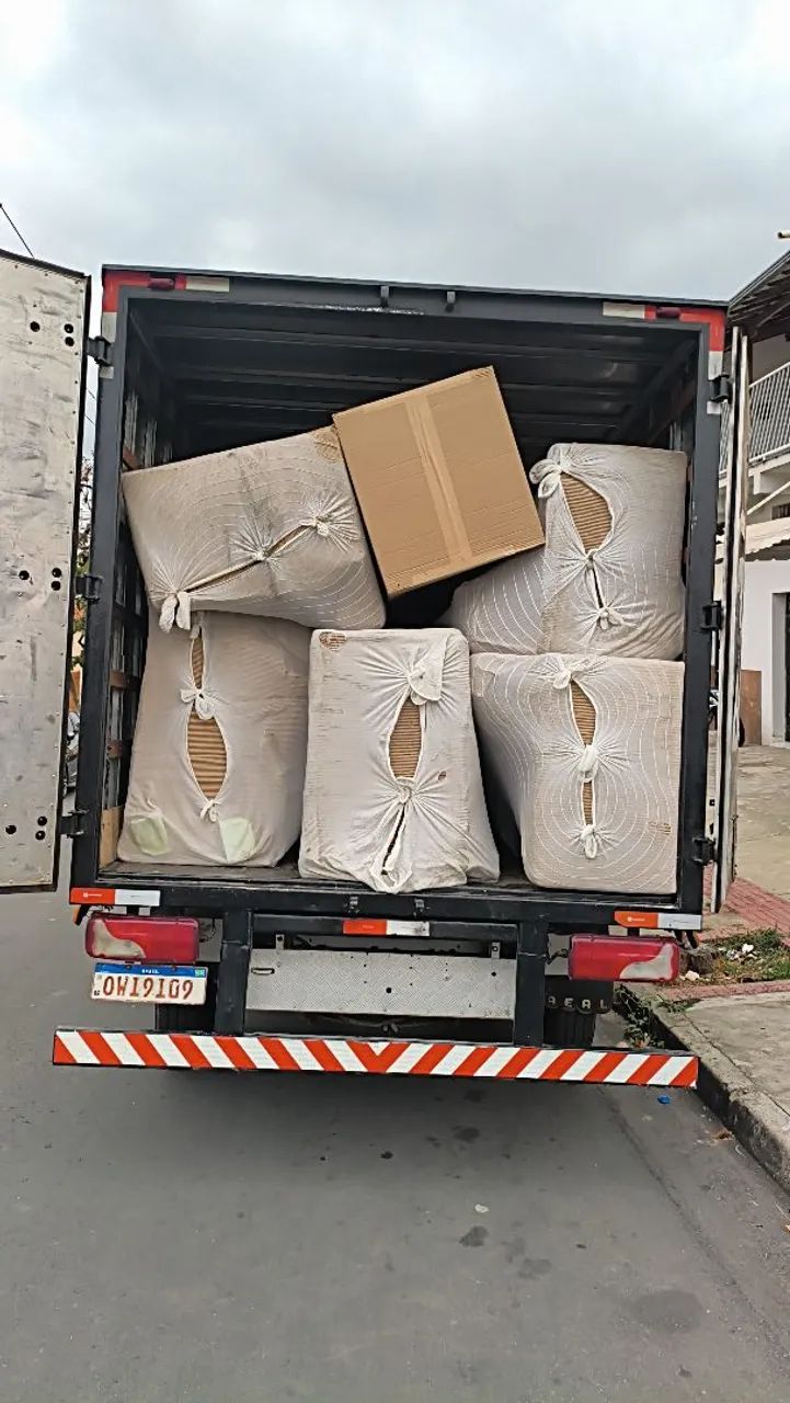 Carretos e mudanças  - Foto 2