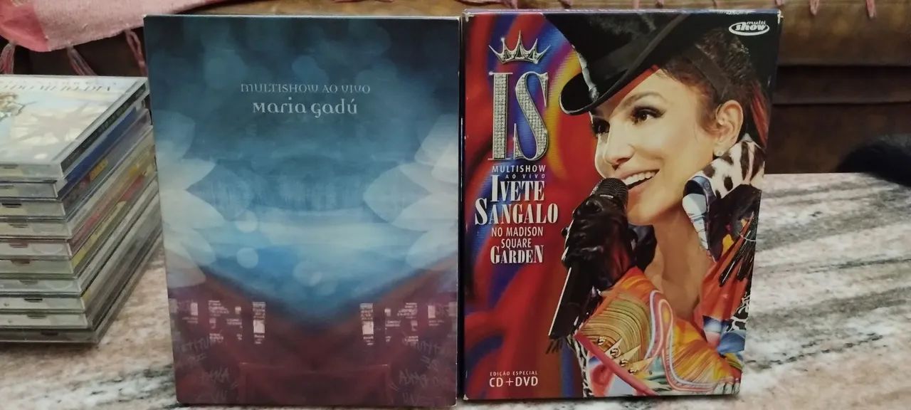 Vendo filmes em DVD e BLU RAY - Foto 4