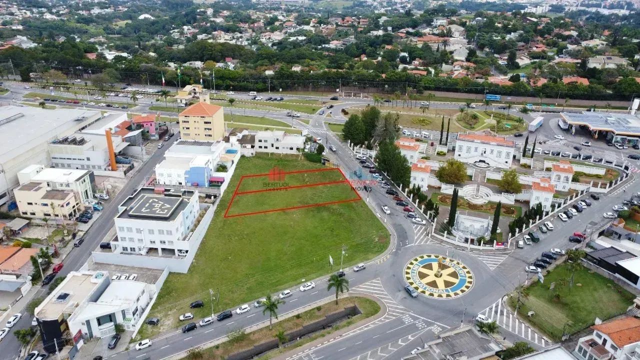 Terreno Comercial no Portal de Vinhedo - Foto 3
