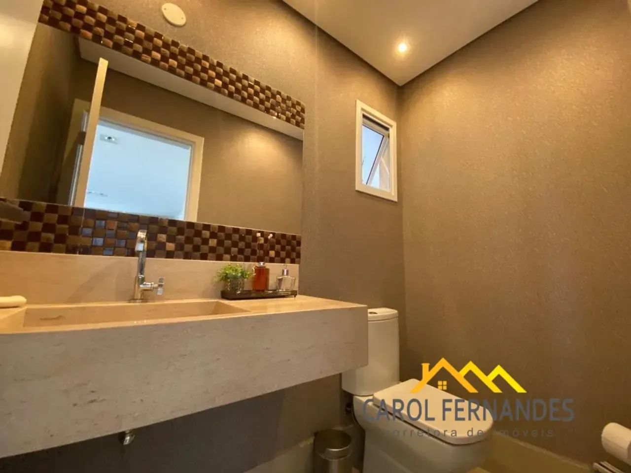 Casa a venda condomínio Damha I com 3 suítes - Foto 5