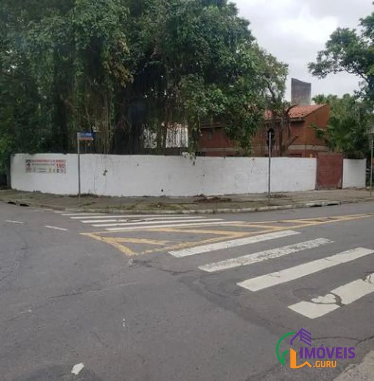 TERRENO - MORUMBI - SP - Foto 3