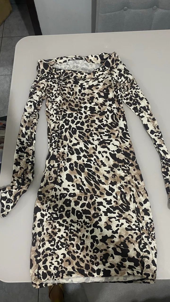 Roupas 