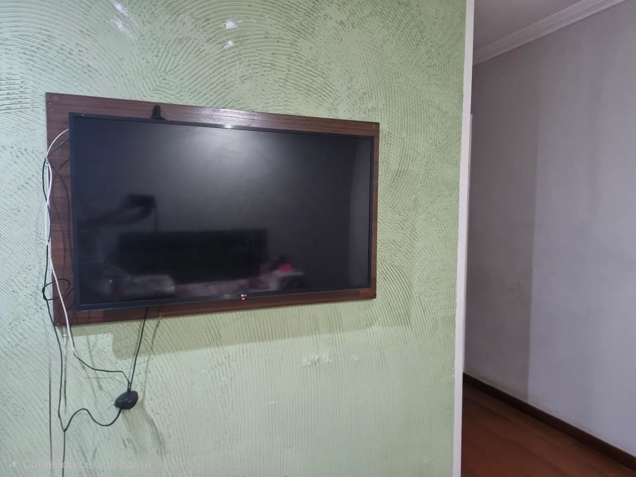 Rack e Painel para TV de até 55' - Foto 2