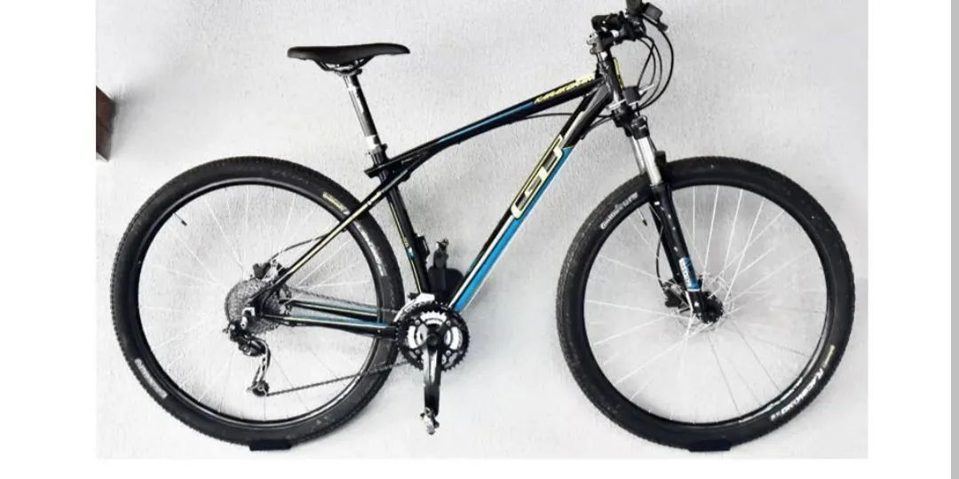 Suporte parede bikes - Foto 2