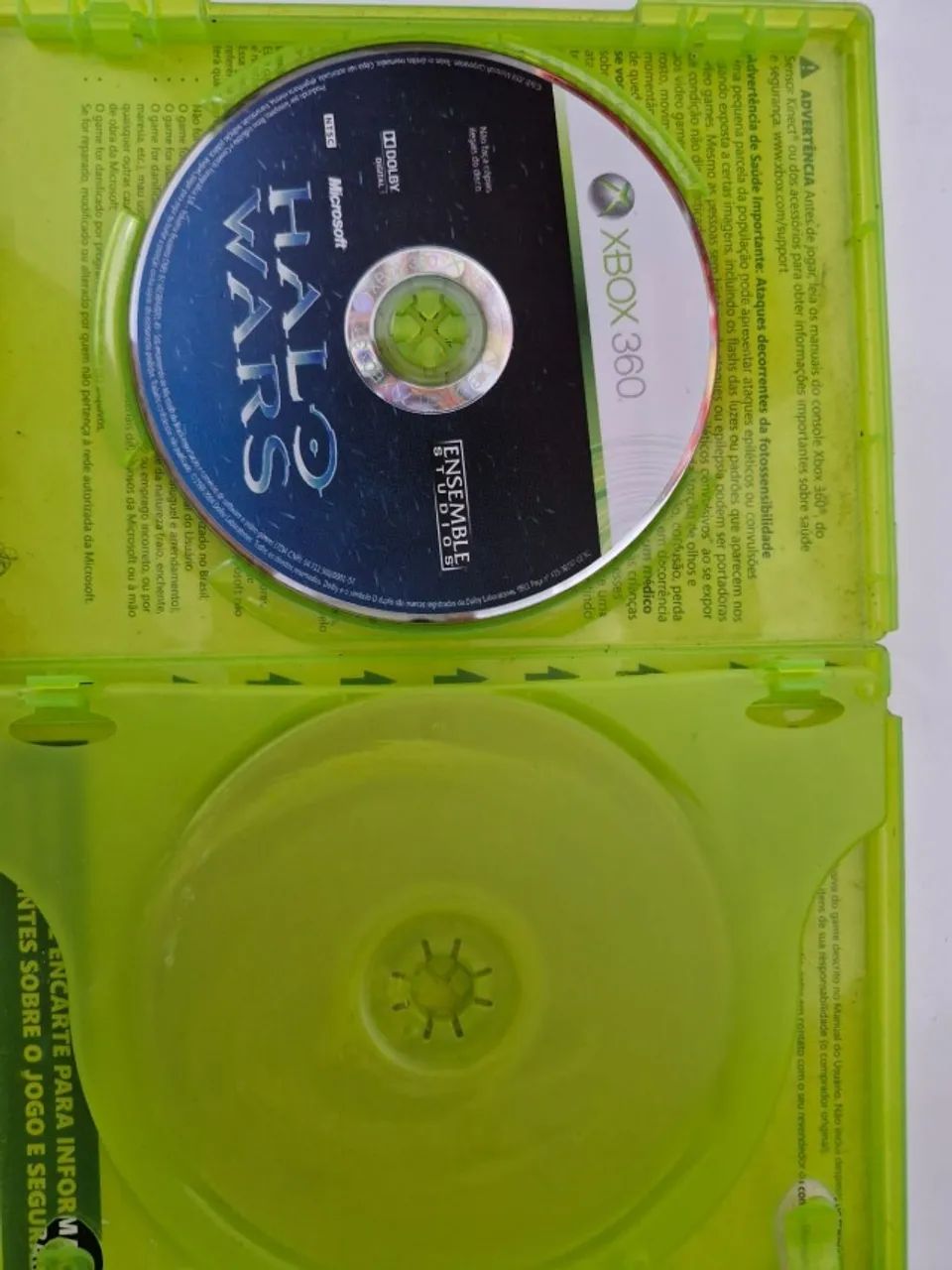 jogo - Foto 2