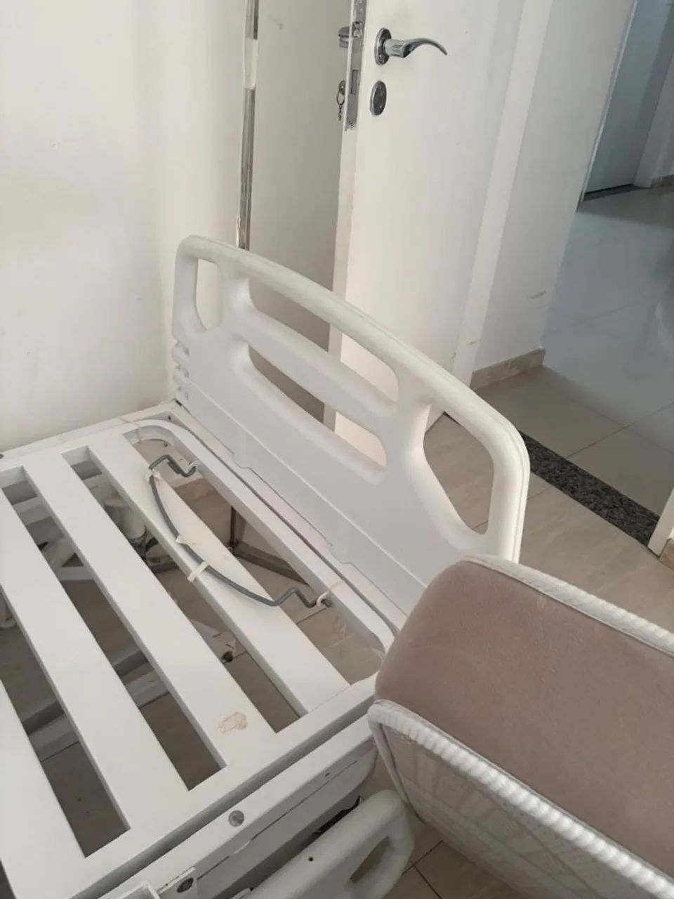 Cama hospital 