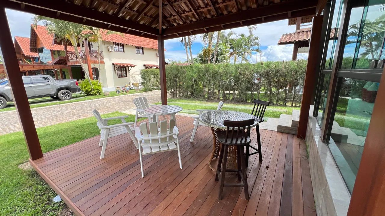 Casa em Gravatá condomínio fechado  - Foto 5