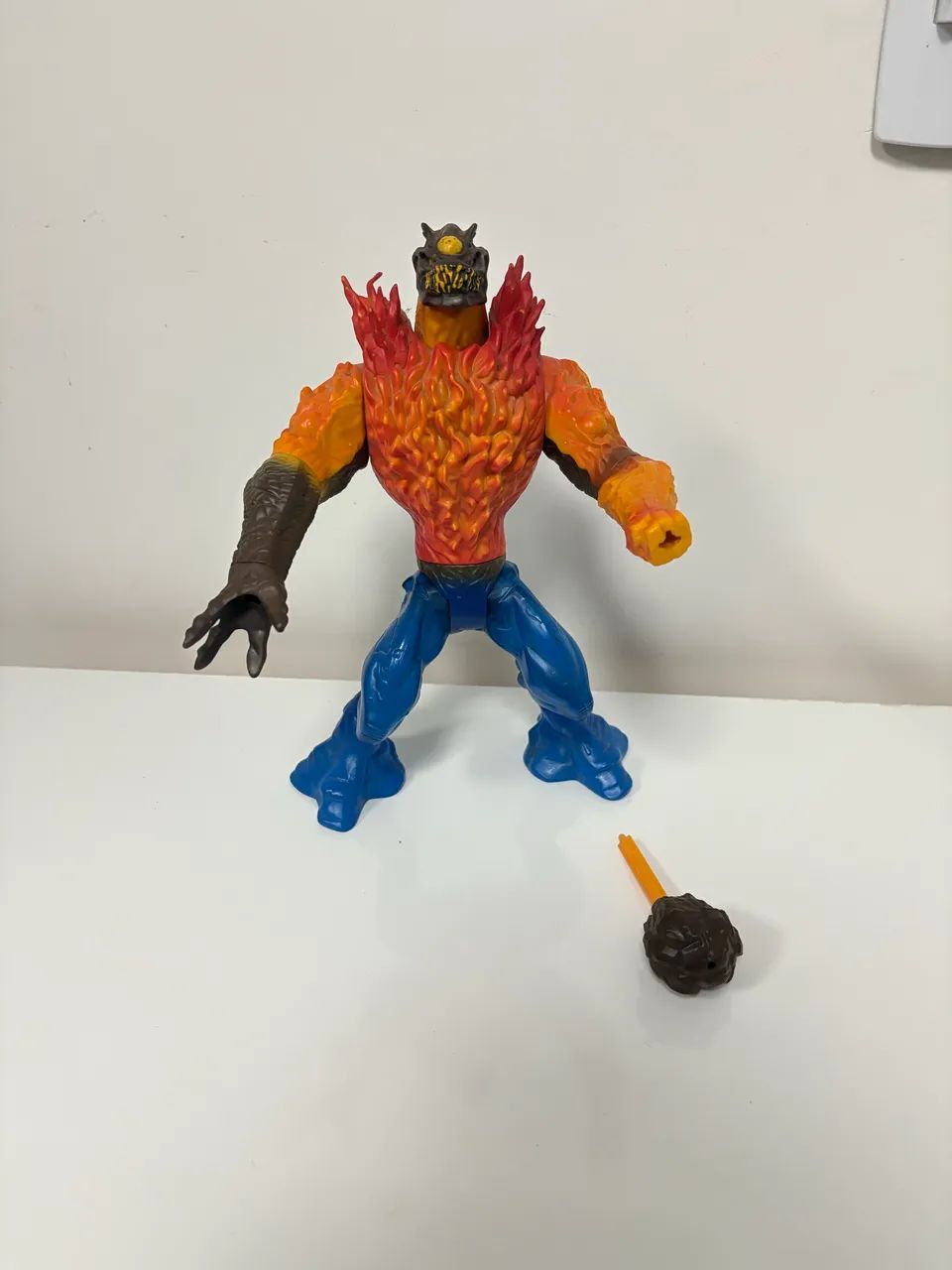 Boneco Max Steel Mult Elementor - Foto 2