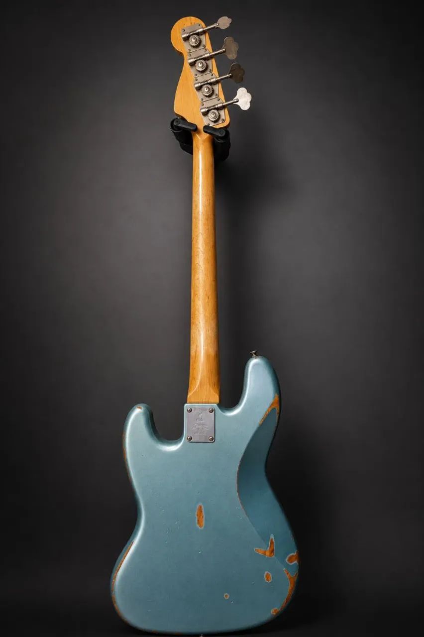 Baixo Fender Road Worn 60 - Foto 2