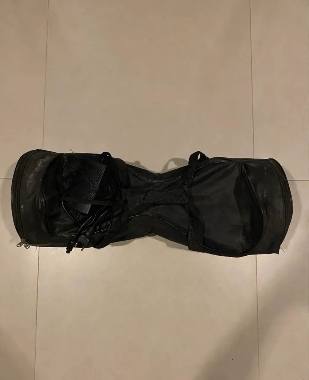 Hoverboard 10 polegadas (skate elétrico) - Foto 2