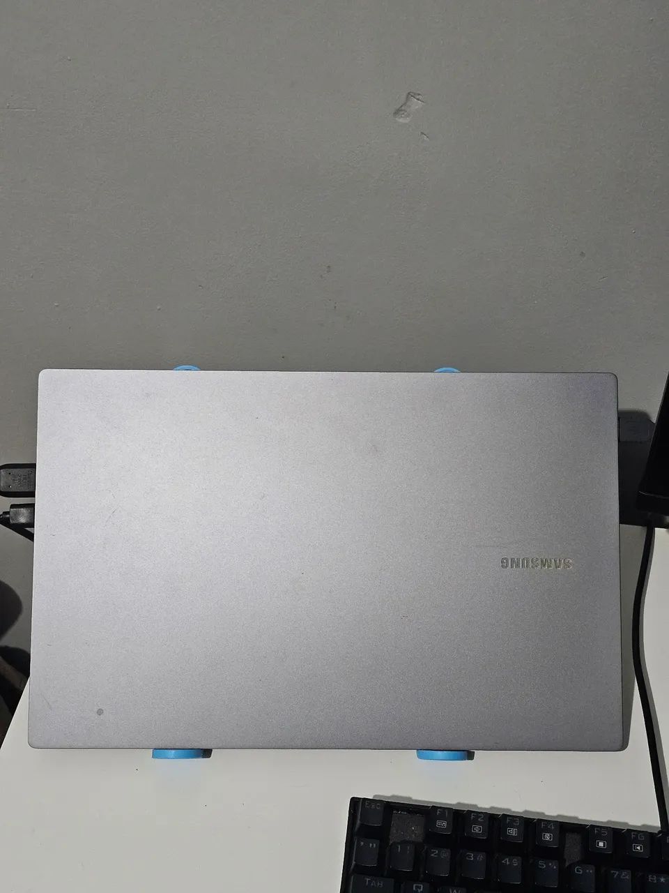 Notebook Samsung Galaxy I5