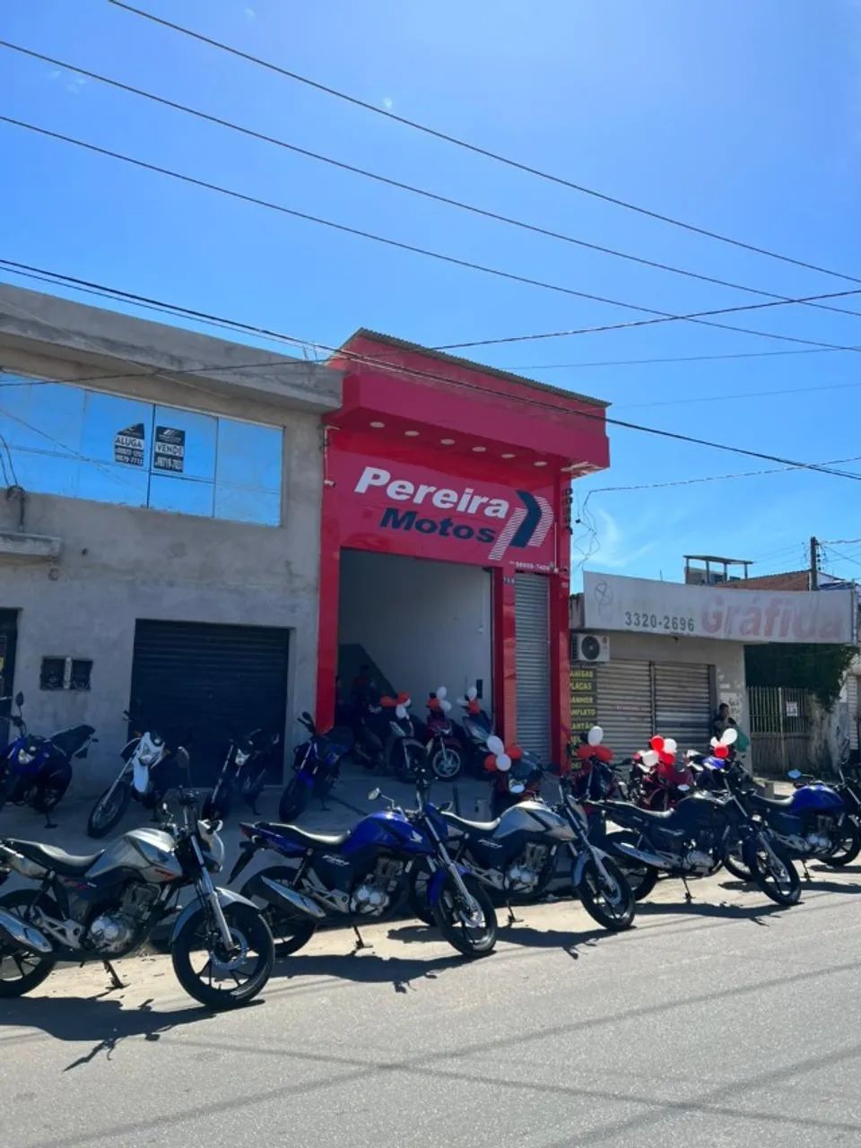 Ponto Comercial para Alugar - Principal do JACITINHO - Foto 2
