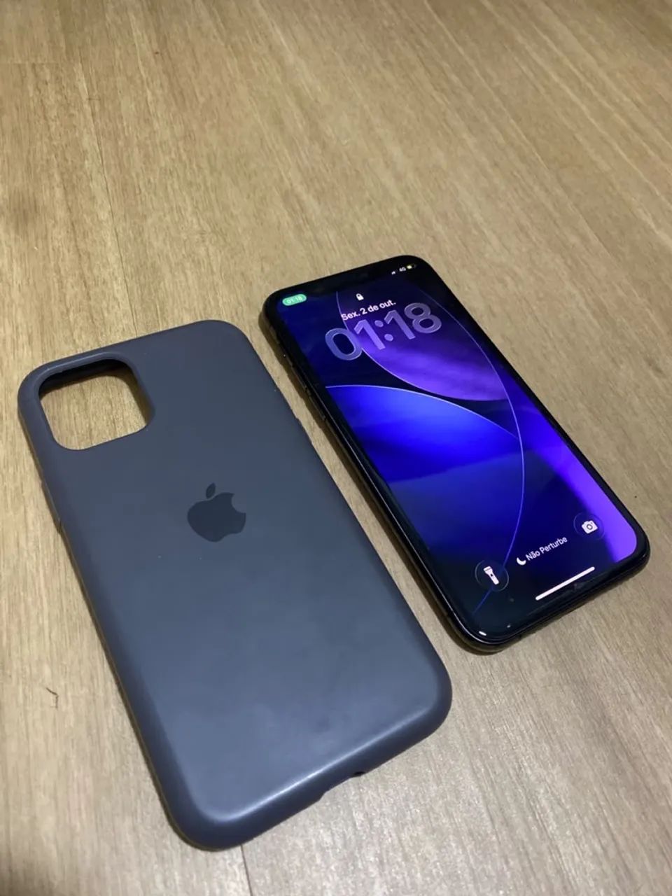 IPHONE 11 PRO 256 GB