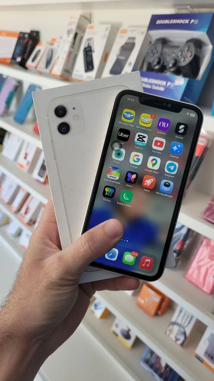 Iphone 11 64gb - Foto 2