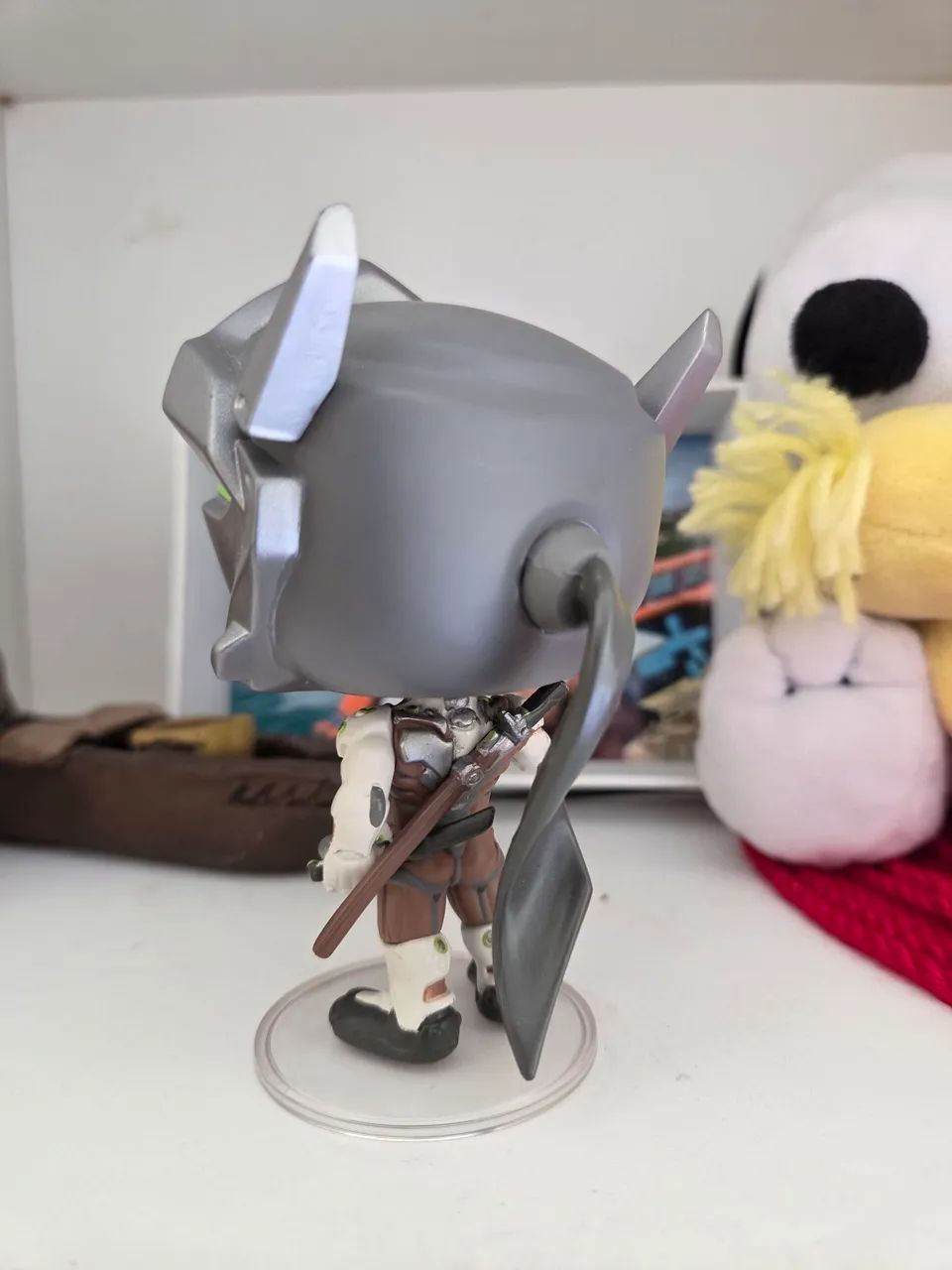 Funko pop Genji 347 Overwatch  - Foto 2