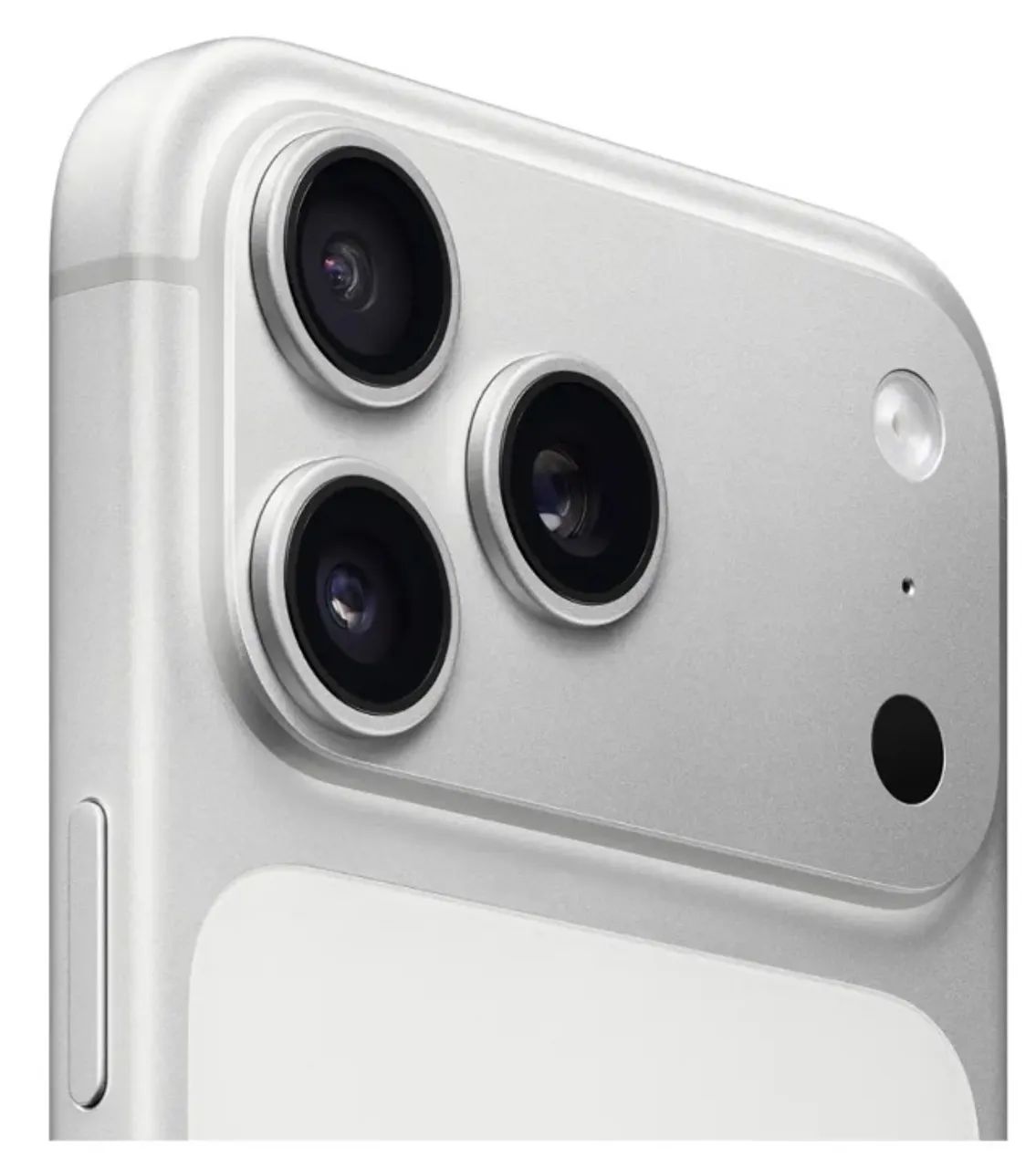 Celular iPhone 17 pro max - Foto 2
