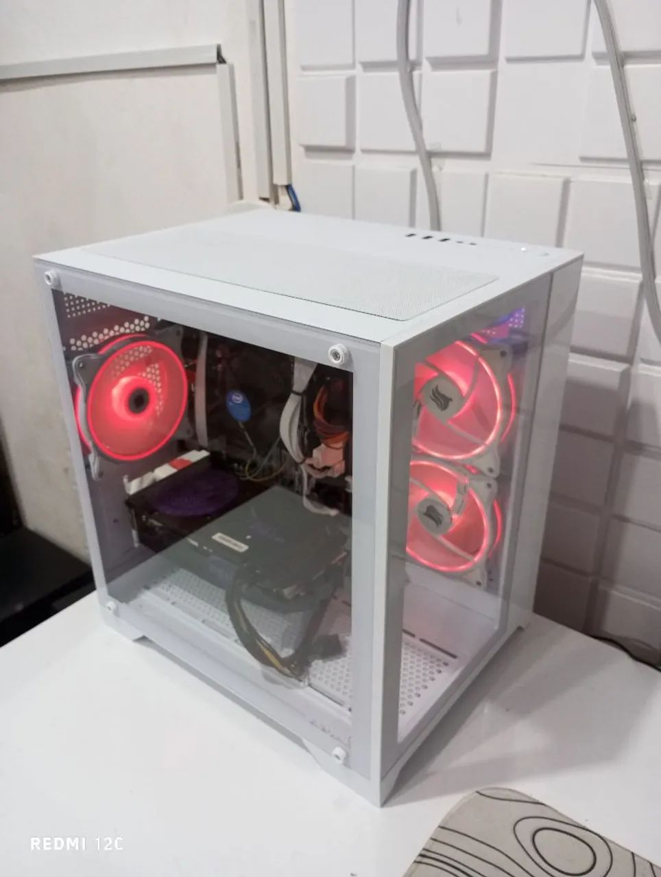 Computador gamer completo - Foto 2